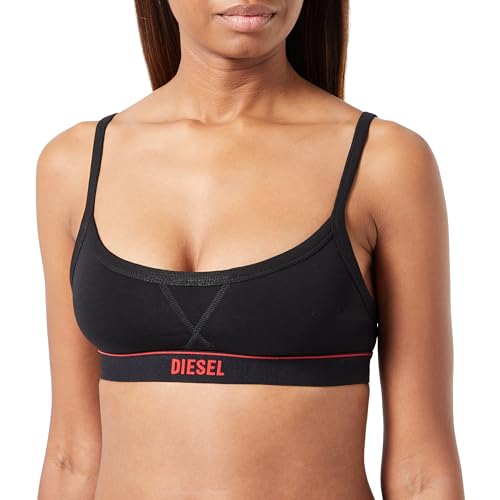 Diesel Damen Ufsb-Greta BH, 9xx-0hiax, L von Diesel