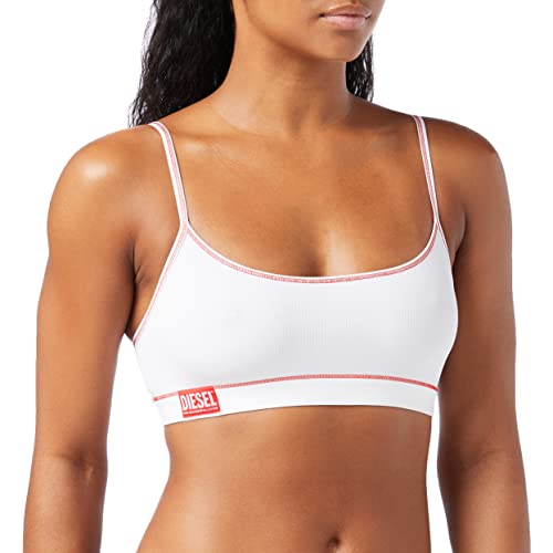 Diesel_UFSB-Kikis-C REGGISE_Bra_Weiß_XL von Diesel