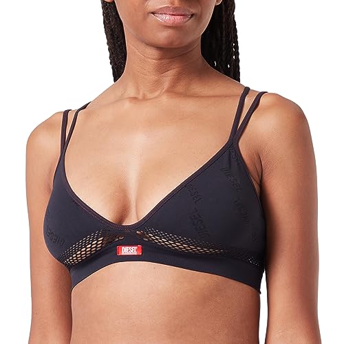 Diesel Damen Ufsb-Lollie BH, 900-0hiav, L/XL von Diesel