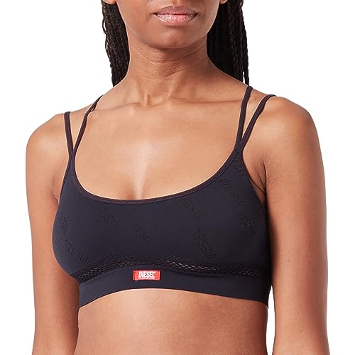 Diesel Damen Ufsb-trilly BH, 900-0hiav, L/XL von Diesel