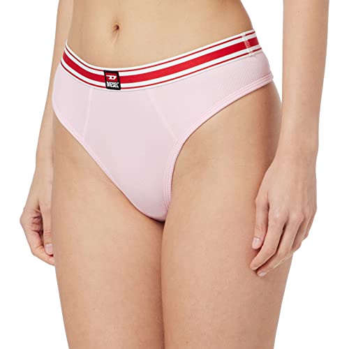 Diesel Damen Ufst-Eva-c G-String, 3cc-0pcac, S von Diesel