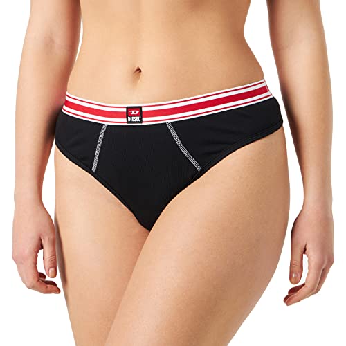 Diesel Damen Ufst-Eva-c G-String, 900-0pcac, XL von Diesel