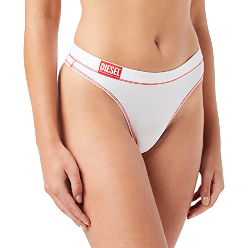 Diesel Damen Ufst-daylla-c G-String, 100-0sfam, XL von Diesel