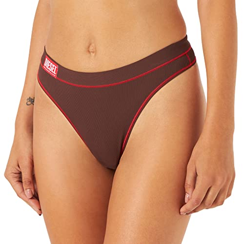 Diesel Damen Ufst-daylla-c G-String, 70k-0sfam, XXS von Diesel