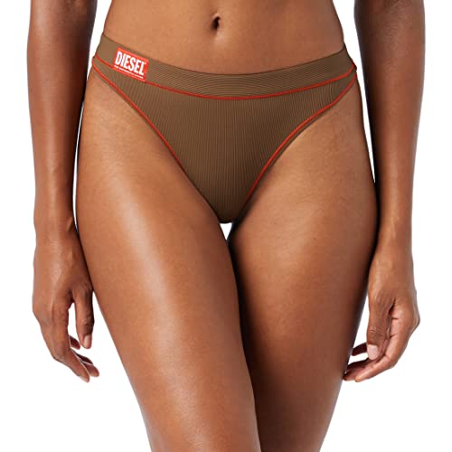 Diesel Damen Ufst-daylla-c G-String, 714-0SFAM, XXS von Diesel