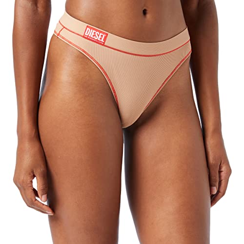 Diesel Damen Ufst-daylla-c G-String, 765-0sfam, L von Diesel