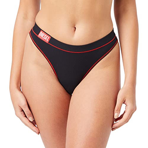 Diesel Damen Ufst-daylla-c G-String, 900-0sfam, XL von Diesel