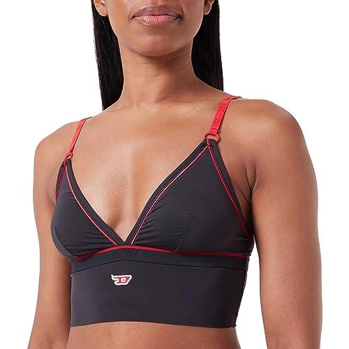 Diesel Damen Uftk-Shana top, 9xx-0niah, L von Diesel