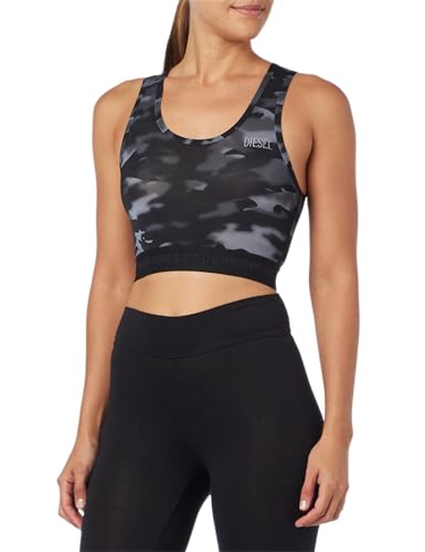 Diesel_UFTK-Trudy_Bra_Schwarz_M von Diesel