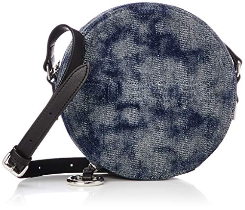 Diesel Damen Umhängetasche KUB8 OPHITE CROSS BODYBAG von Diesel