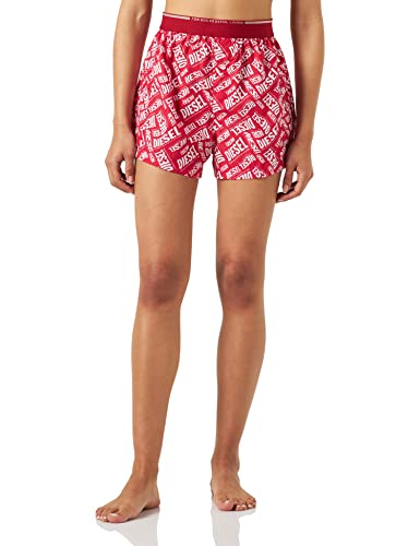 Diesel Damen Uubx-stark-EL Boxershorts, 41p-0bkai, M von Diesel