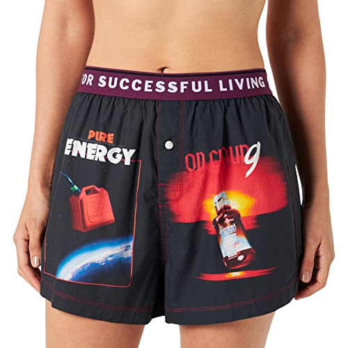 Diesel_UUBX-STARK-EL Boxers_Shorts__L von Diesel