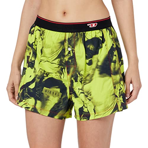 Diesel_UUBX-STARK-EL Boxers_Underpants_Mehrfarbig_S von Diesel