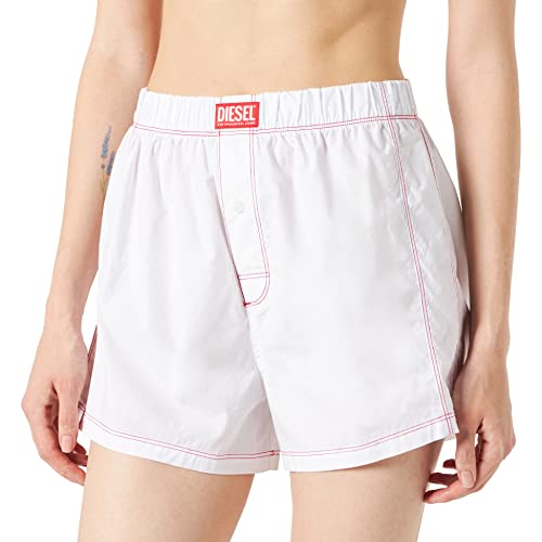 Diesel_UUBX-STARK Boxers_Underpants_Weiß_XS von Diesel