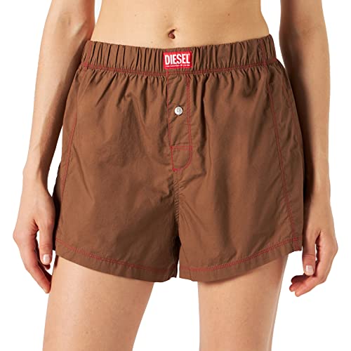 Diesel Damen Uubx-stark Retroshorts, 714-0wcav, XXS von Diesel