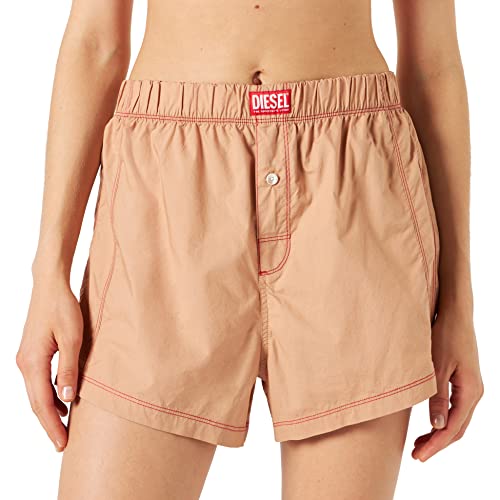 Diesel Damen Uubx-stark Retroshorts, 765-0wcav, M von Diesel