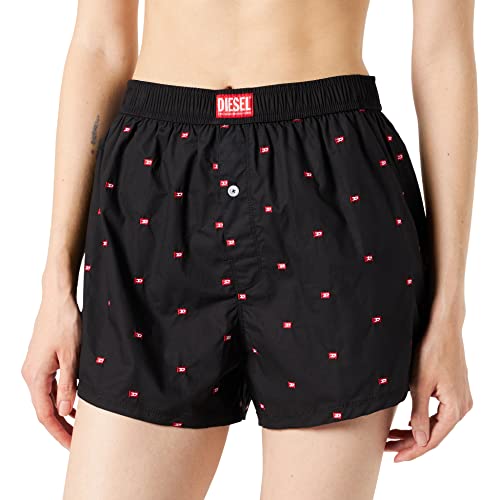 Diesel Damen Uubx-stark Retroshorts, 900-0ndaw, XXS von Diesel