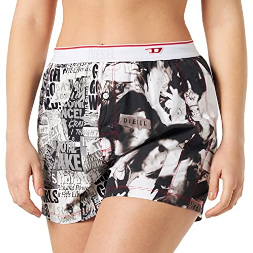 Diesel_UUBX-STARK-EL BOXERS_UNDERPANTS_Mehrfarbig_M von Diesel