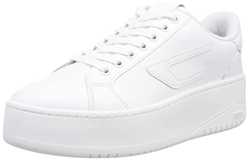 DIESEL_Athene S-Athene Bold_Shoes_Weiß_44.5 EU von Diesel