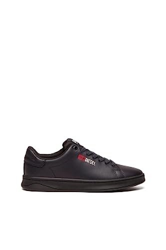 DIESEL_Athene S-Athene Low_Shoes_Schwarz_35 EU DIESEL_Athene S-Athene Low_Shoes_Schwarz_35 EU von Diesel