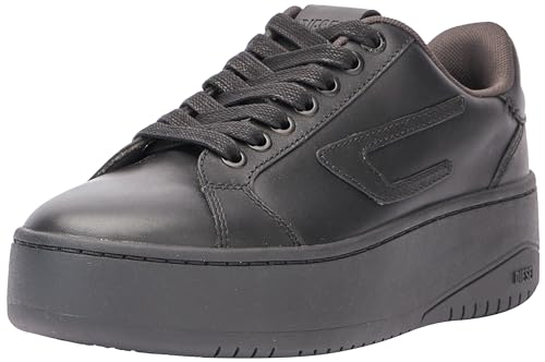 DIESEL_Athene S-Athene Bold_Shoes_Schwarz_36.5 EU DIESEL_Athene S-Athene Bold_Shoes_Schwarz_36.5 EU von Diesel