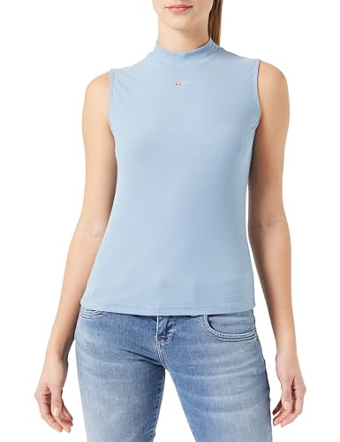 Diesel_T-MOKKY-SL-MICRODIV_Shirt_Blau_S Diesel_T-MOKKY-SL-MICRODIV_Shirt_Blau_S von Diesel