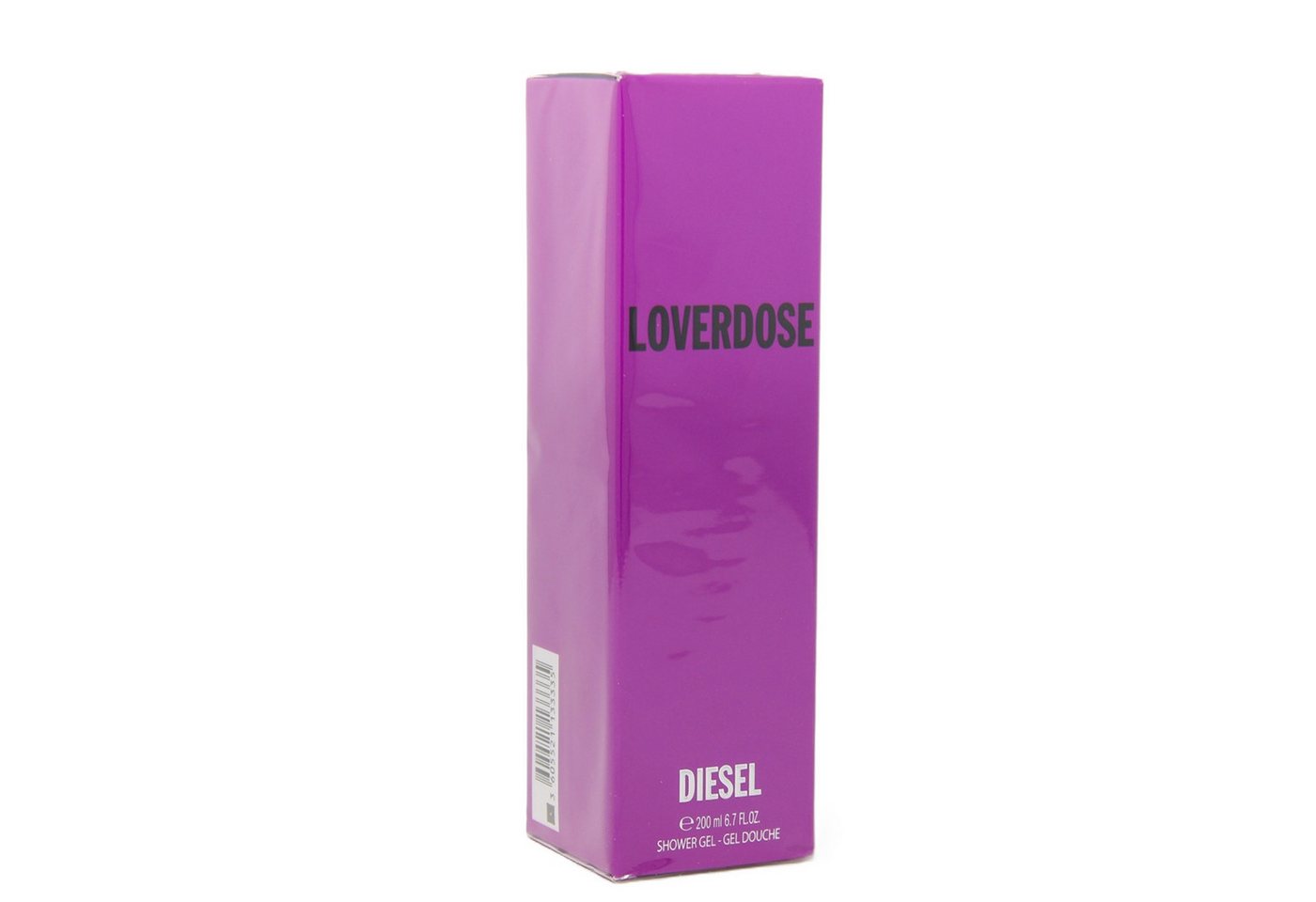 Diesel Duschgel Diesel Loverdose Shower Gel 200ml von Diesel