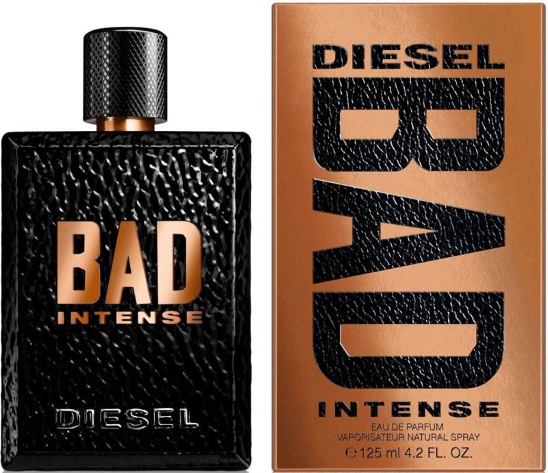 Diesel Eau de Parfum Bad Intense von Diesel