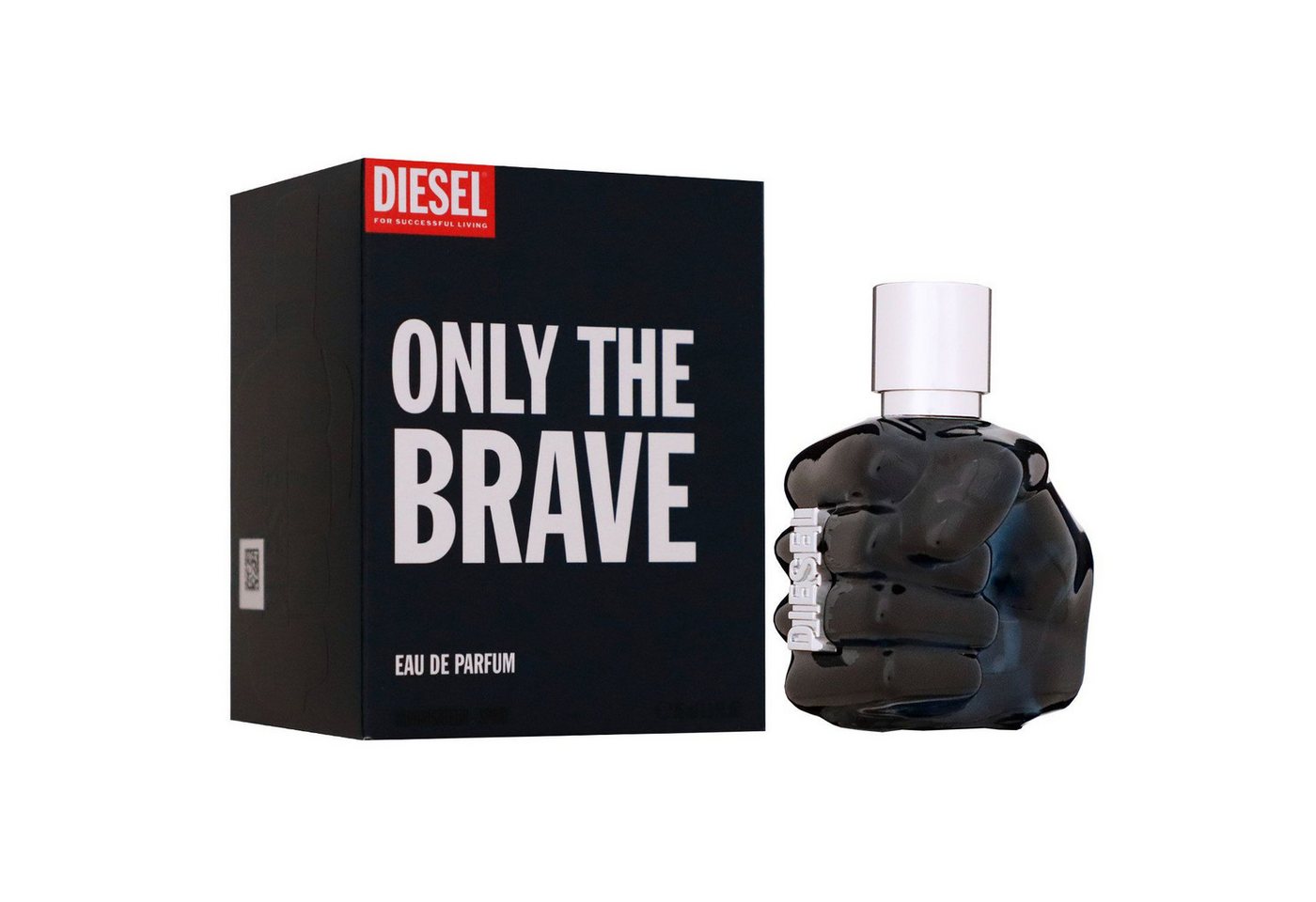 Diesel Eau de Parfum Only the Brave Collection 35 ml von Diesel