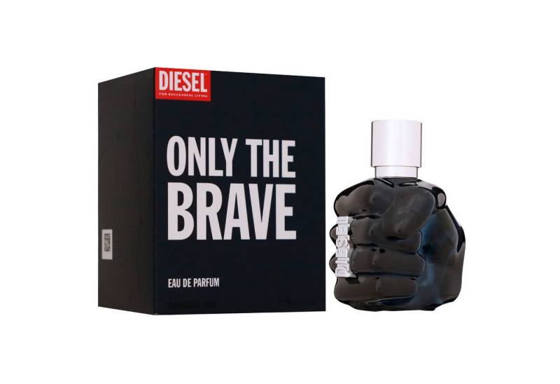 Diesel Eau de Parfum Only the Brave Collection 35 ml von Diesel