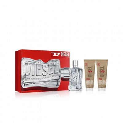 Diesel Eau de Parfum für Herren, Unisex, Erwachsene von Diesel