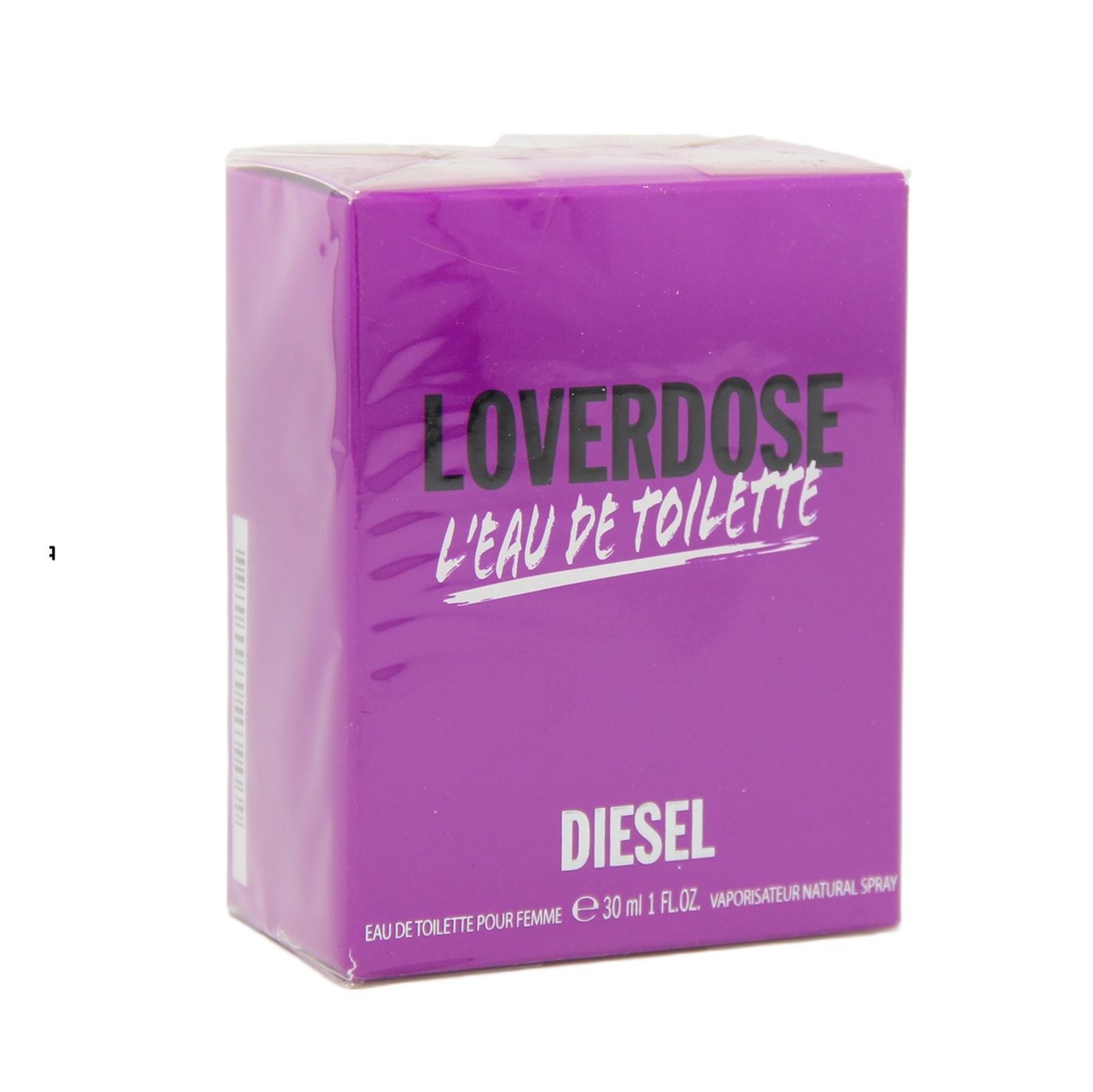 Diesel Eau de Toilette Diesel Loverdose L'Eau de Toilette Spray 30ml von Diesel