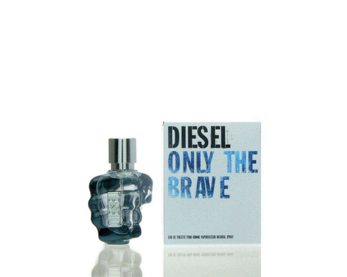 Diesel Eau de Toilette Diesel Only the Brave Eau de Toilette 50 ml von Diesel