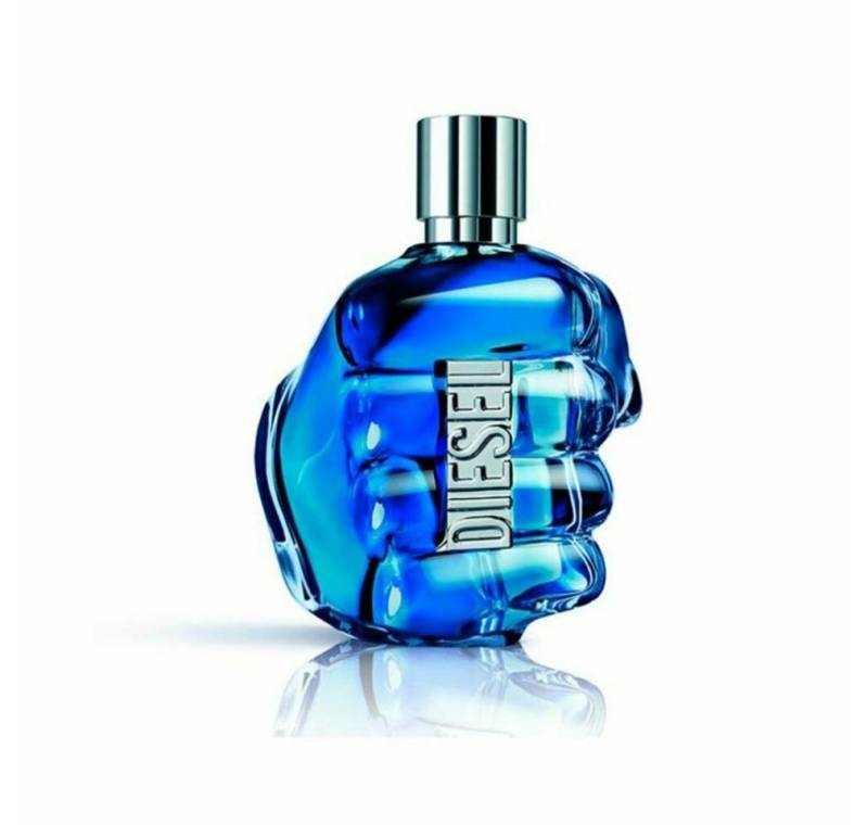 Diesel Eau de Toilette SOUND OF THE BRAVE edt vapo 125ml von Diesel