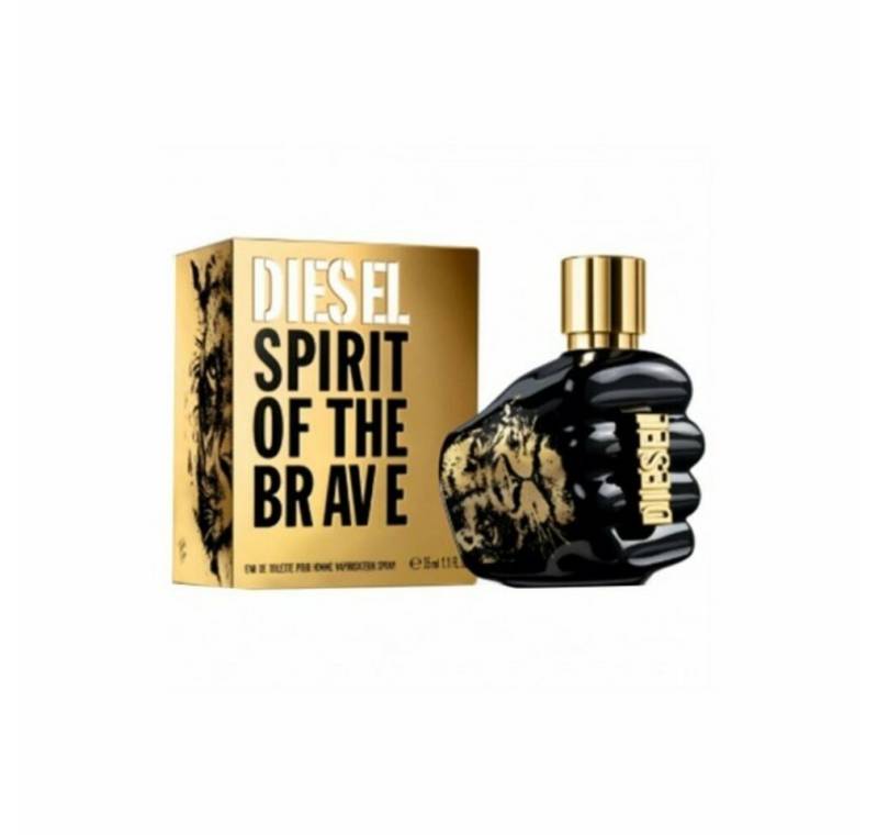 Diesel Eau de Toilette Spirit of the Brave Eau de Toilette Spray 35ml Diesel Eau de Toilette Spirit of the Brave Eau de Toilette Spray 35ml von Diesel
