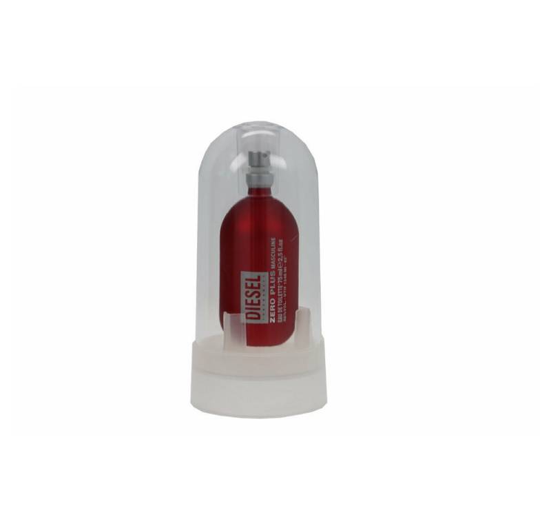 Diesel Eau de Toilette Zero Plus Eau De Toilette Spray 75ml für Männer von Diesel