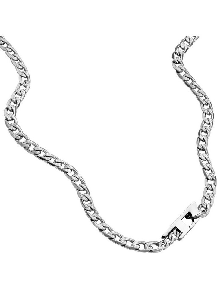 Diesel Edelstahlkette Diesel Herren-Kette Edelstahl Diesel Edelstahlkette Diesel Herren-Kette Edelstahl von Diesel