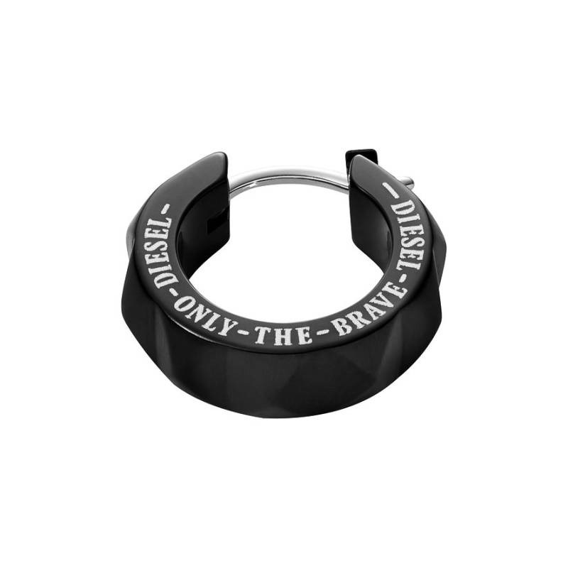 Diesel Einzelner Ohrschmuck EARRING DX1273001 von Diesel