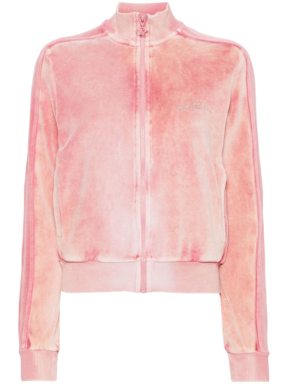 Diesel F-Kinigli Jacke - Rosa von Diesel