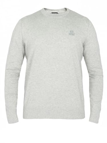Diesel - Feiner Herren Strick Pullover Supersoft - K-FREEX-NEWPRINT, Größe:L von Diesel