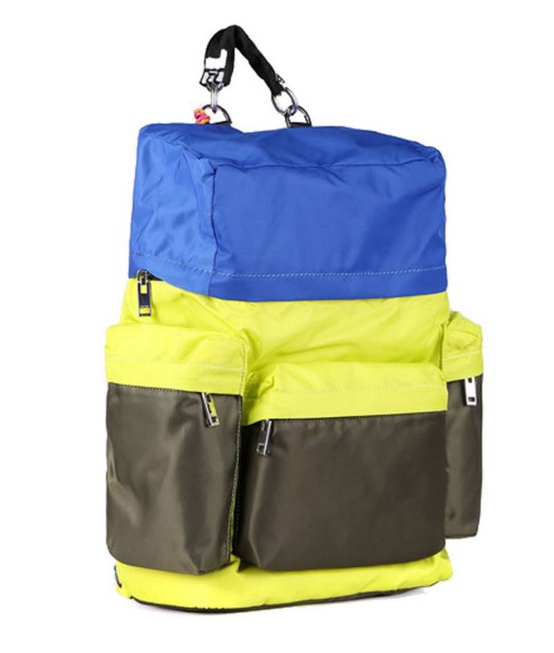 Diesel Rucksack Diesel "I LOCK MY BAG" MARYN Backpack Rucksack von Diesel