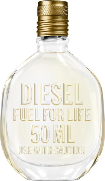 Diesel Fuel For Life Homme Eau de Toilette (EdT) 50 ml von Diesel