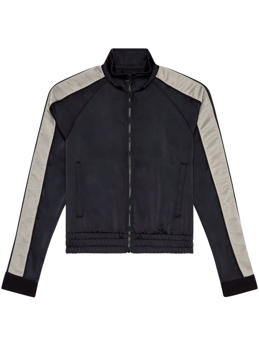 Diesel G-Lorious Sportjacke - Schwarz von Diesel