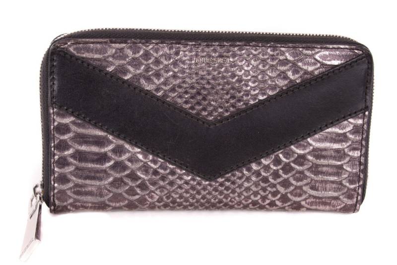 Diesel Geldbörse Diesel "LE-ZIPPER" GRANATO Damen Geldbörse von Diesel