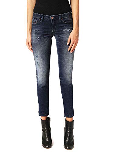 Diesel Gracey-NE 686W Damen Jeans, Größe:31 von Diesel