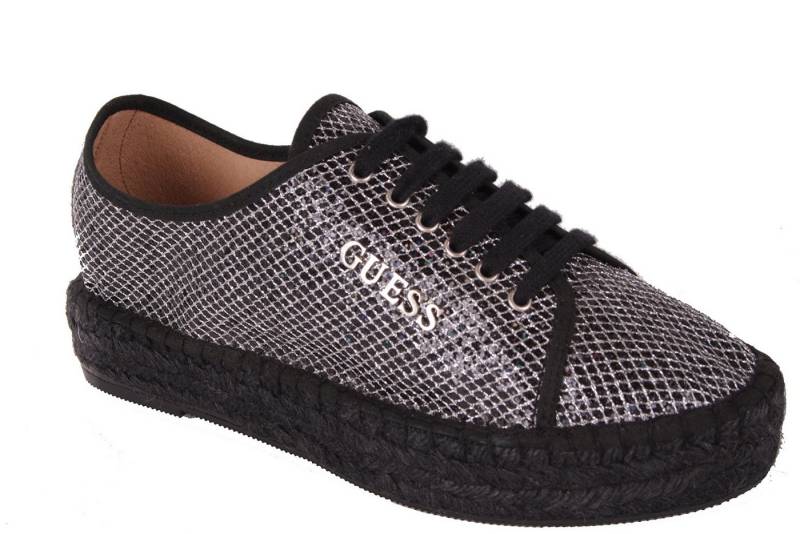Diesel Guess Damen Sneaker Schnürschuh von Diesel