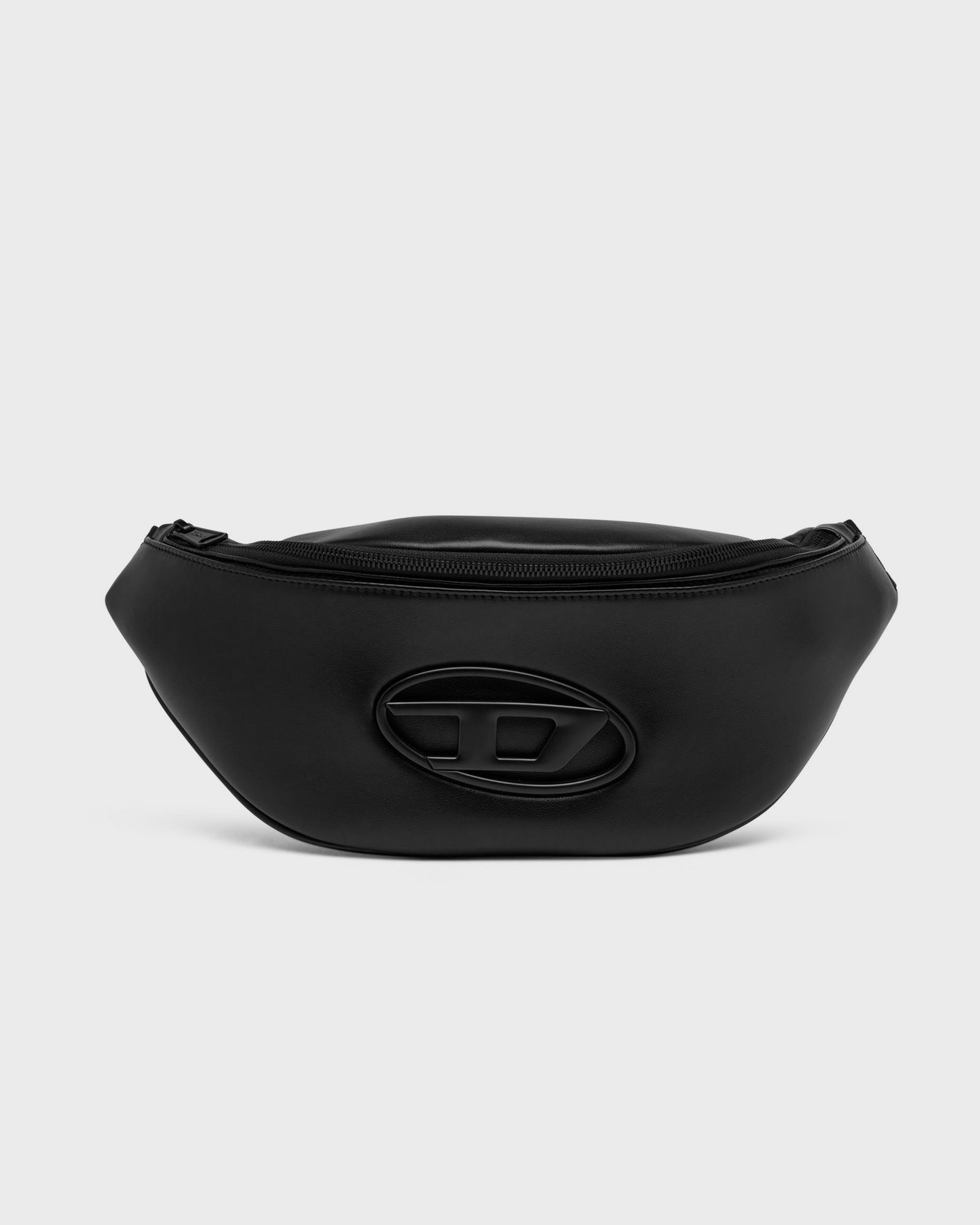 Diesel HOLI-D BELT BAG M men Messenger & Crossbody Bags black in Größe:ONE SIZE von Diesel