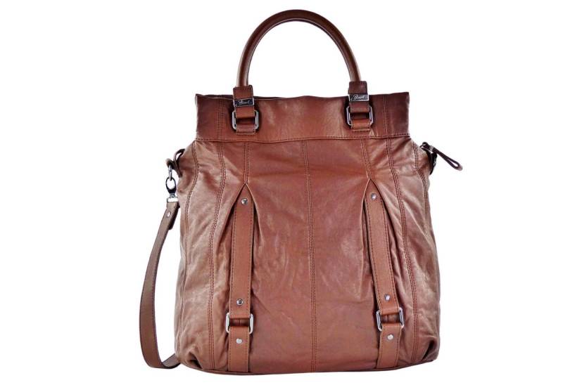 Diesel Handtasche "My Best Friend" Premy Mahogany von Diesel