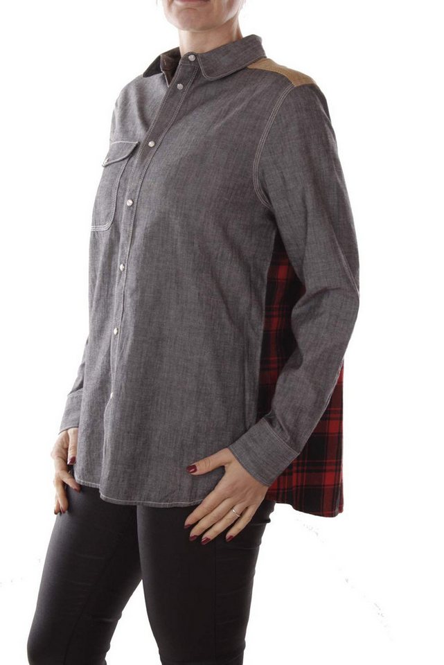 Diesel Langarmshirt C-Alpha Camicia von Diesel