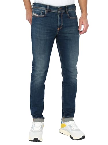 Diesel Herren 1979 Sleenker Jeans, 01-09e95, 28W / 32L von Diesel